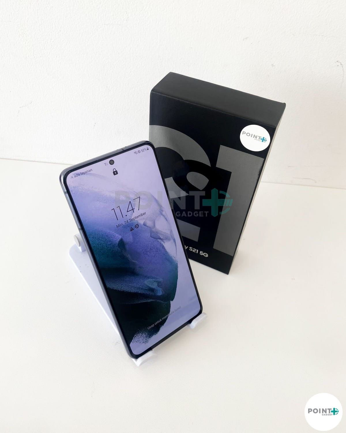 Samsung S21 5G | 