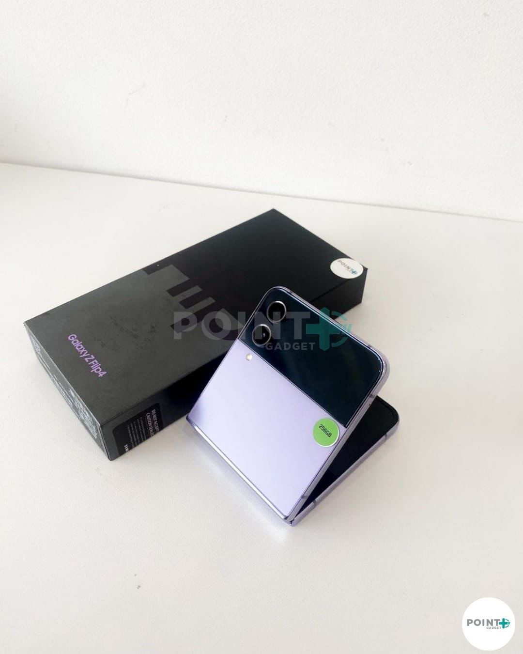Samsung Z Flip 4 5G | 